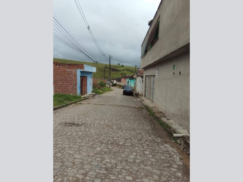 Casa - Barra de Guabiraba - PE, localizado em Barra De Guabiraba - PE, bairro Marinas do Rio Aquira