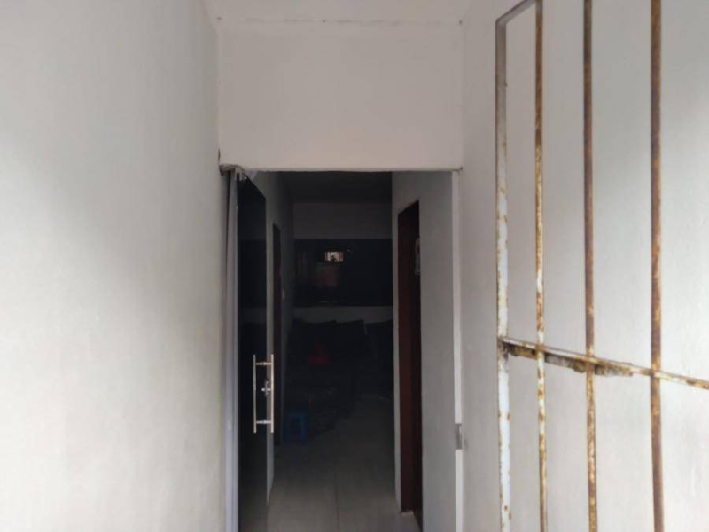 Casa - Barra de Guabiraba - PE, localizado em Barra De Guabiraba - PE, bairro Marinas do Rio Aquira