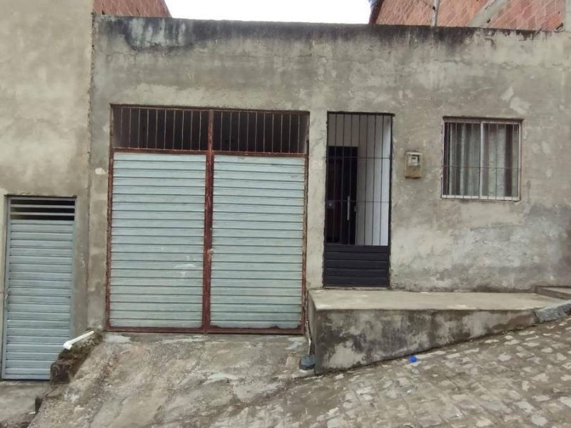 Casa - Barra de Guabiraba - PE, localizado em Barra De Guabiraba - PE, bairro Marinas do Rio Aquira