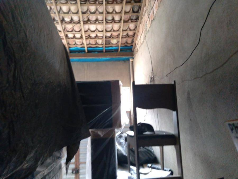 Casa - Barra de Guabiraba - PE, localizado em Barra De Guabiraba - PE, bairro Marinas do Rio Aquira