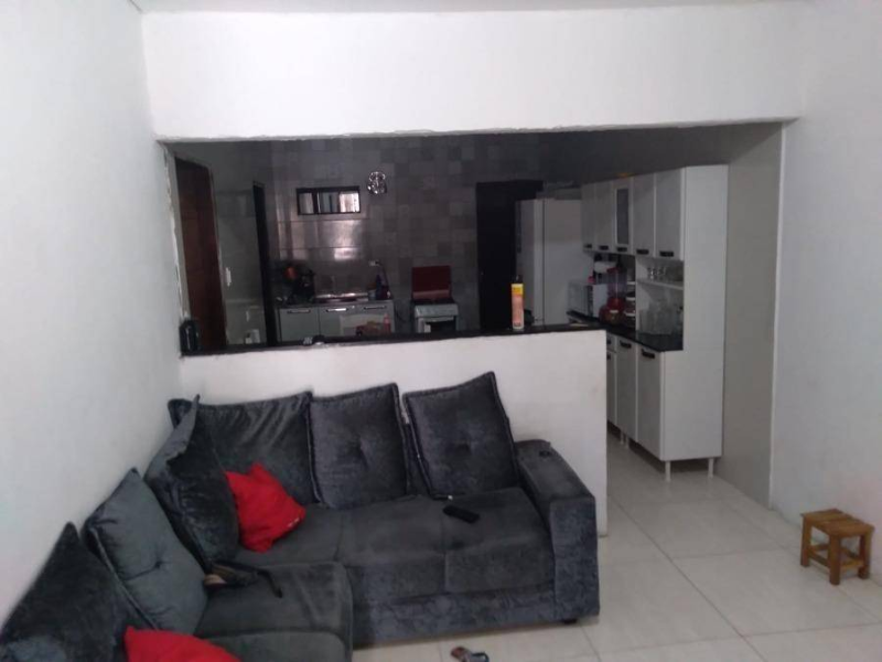 Casa - Barra de Guabiraba - PE, localizado em Barra De Guabiraba - PE, bairro Marinas do Rio Aquira