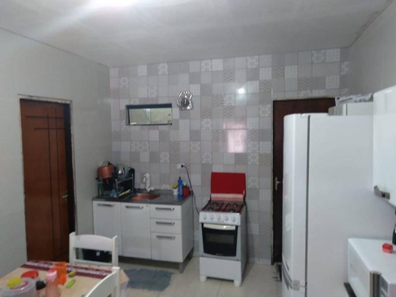 Casa - Barra de Guabiraba - PE, localizado em Barra De Guabiraba - PE, bairro Marinas do Rio Aquira