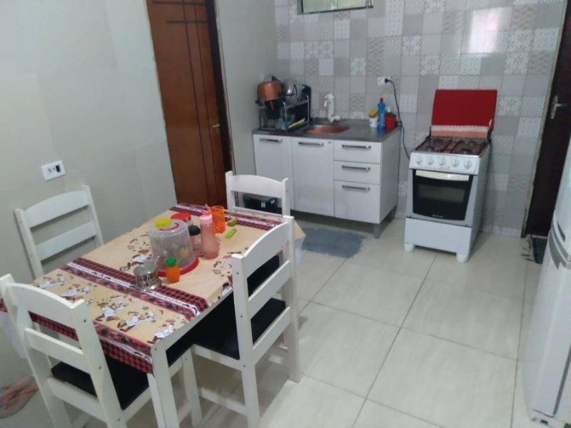 Casa - Barra de Guabiraba - PE, localizado em Barra De Guabiraba - PE, bairro Marinas do Rio Aquira