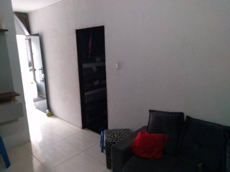 Casa - Barra de Guabiraba - PE, localizado em Barra De Guabiraba - PE, bairro Marinas do Rio Aquira