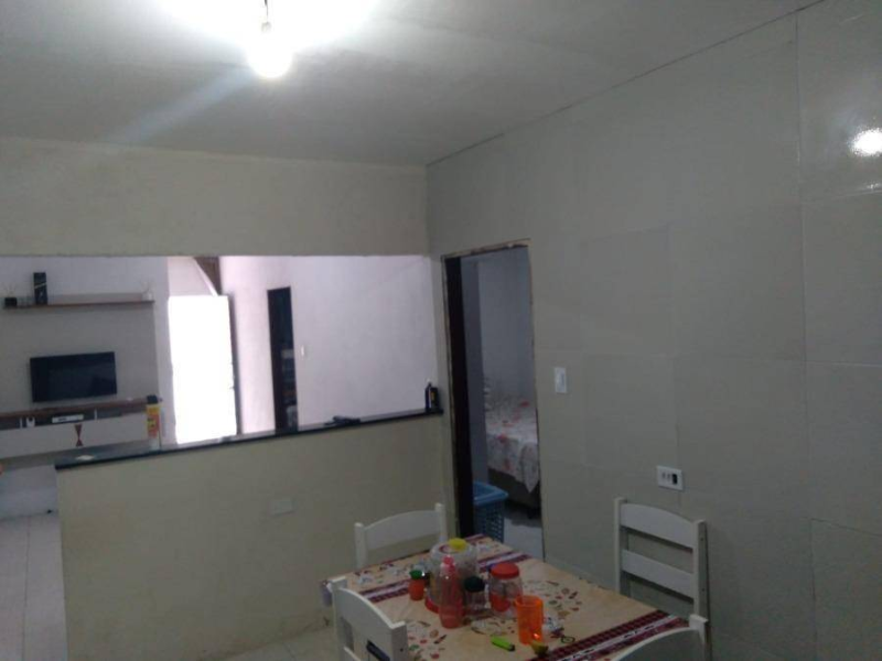 Casa - Barra de Guabiraba - PE, localizado em Barra De Guabiraba - PE, bairro Marinas do Rio Aquira