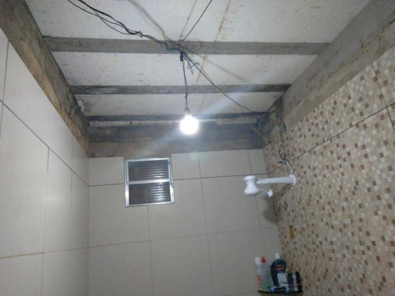 Casa - Barra de Guabiraba - PE, localizado em Barra De Guabiraba - PE, bairro Marinas do Rio Aquira