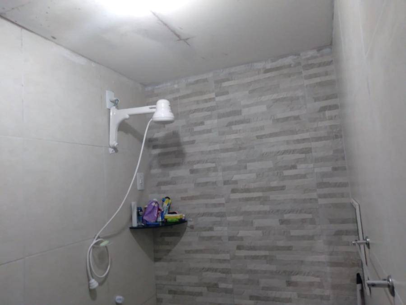 Casa - Barra de Guabiraba - PE, localizado em Barra De Guabiraba - PE, bairro Marinas do Rio Aquira
