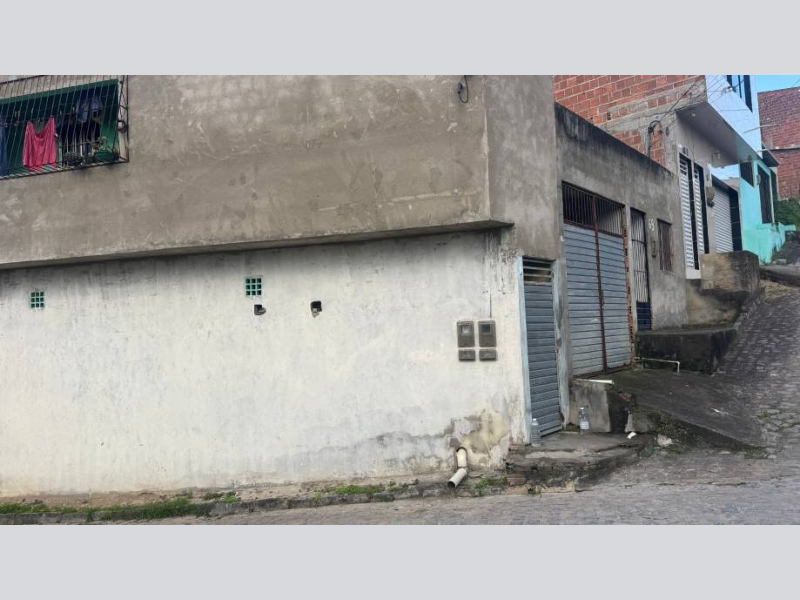 Casa - Barra de Guabiraba - PE, localizado em Barra De Guabiraba - PE, bairro Marinas do Rio Aquira