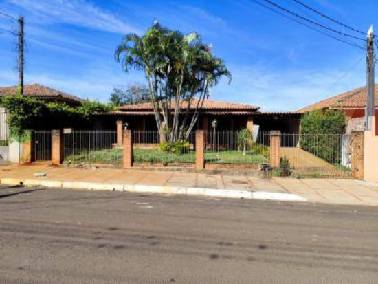 Casa - Faxinal - PR