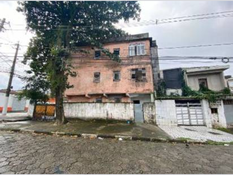 Imagem do imóvel Apartamento - São Vicente - SP