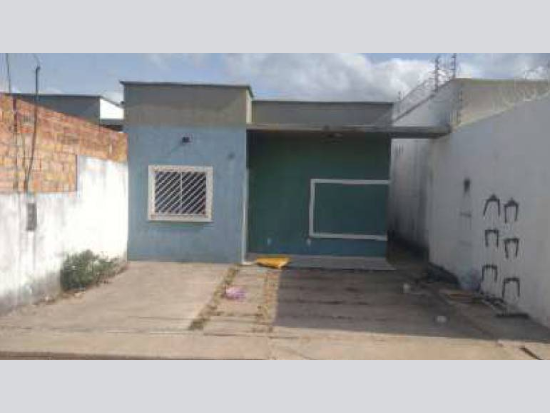Casa - Pinheiro - MA