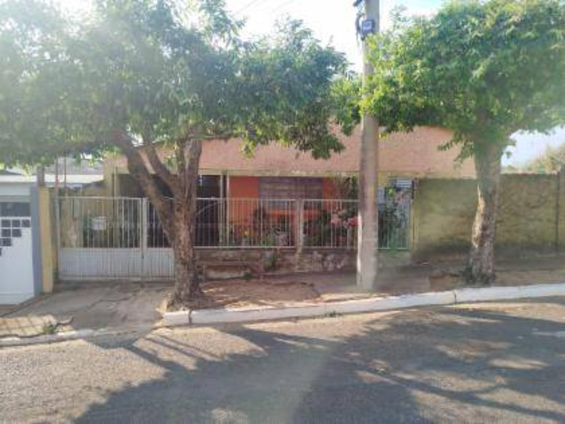 Casa - Pacaembu - SP, localizado em Pacaembu - SP, bairro Vila Esplanada