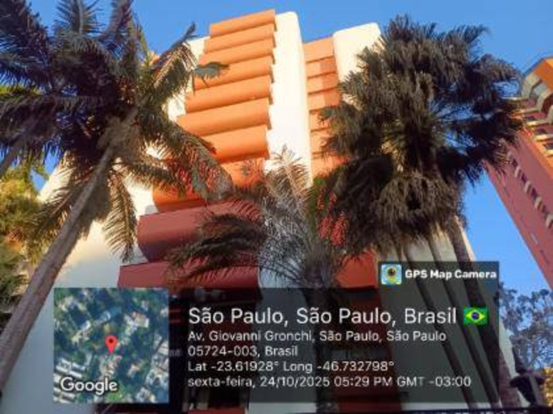 Imagem do imóvel Apartamento - São Paulo - SP