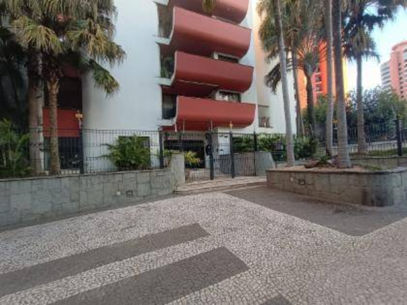 Apartamento - São Paulo - SP, localizado em São Paulo - SP, bairro Vila Andrade