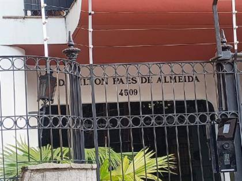 Apartamento - São Paulo - SP, localizado em São Paulo - SP, bairro Vila Andrade
