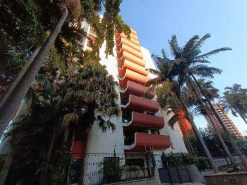 Apartamento - São Paulo - SP, localizado em São Paulo - SP, bairro Vila Andrade