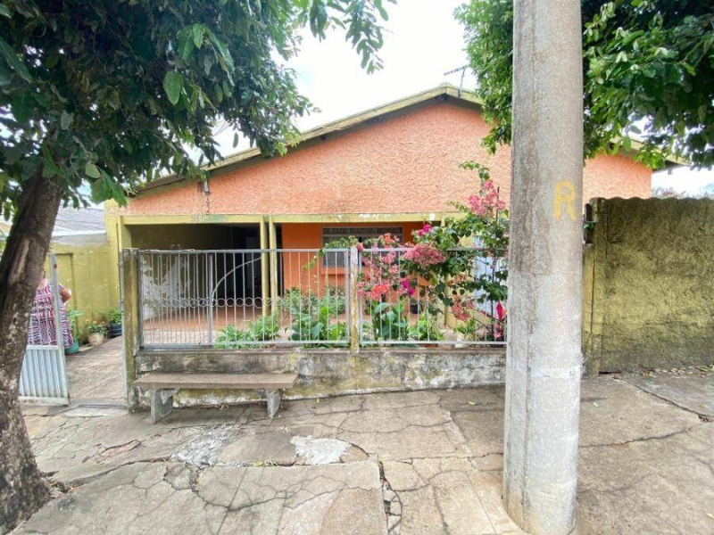Casa - Pacaembu - SP, localizado em Pacaembu - SP, bairro Vila Esplanada