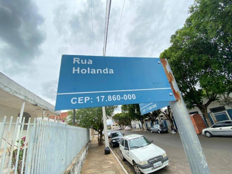 Casa - Pacaembu - SP, localizado em Pacaembu - SP, bairro Vila Esplanada