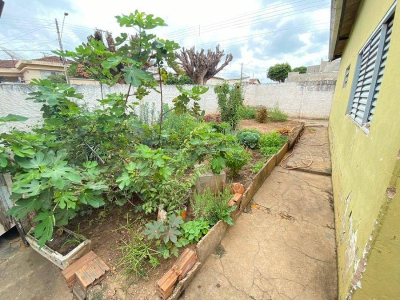 Casa - Pacaembu - SP, localizado em Pacaembu - SP, bairro Vila Esplanada