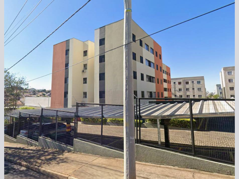 Apartamento - Camaçari - BA, localizado em Camaçari - BA, bairro Ponto Certo