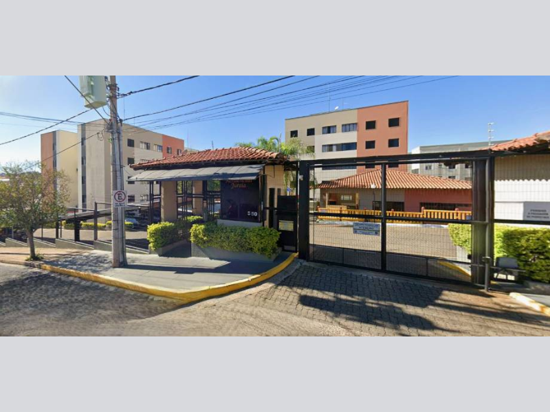 Apartamento - Camaçari - BA, localizado em Camaçari - BA, bairro Ponto Certo