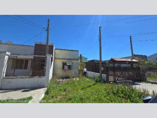 Casa - Pelotas - RS