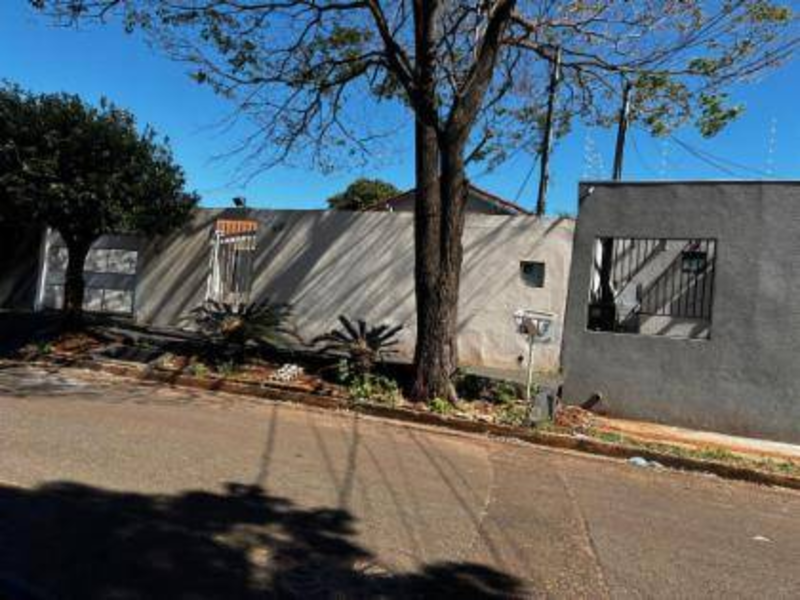 Casa - Campo Grande - MS, localizado em Campo Grande - MS, bairro Vila Marli