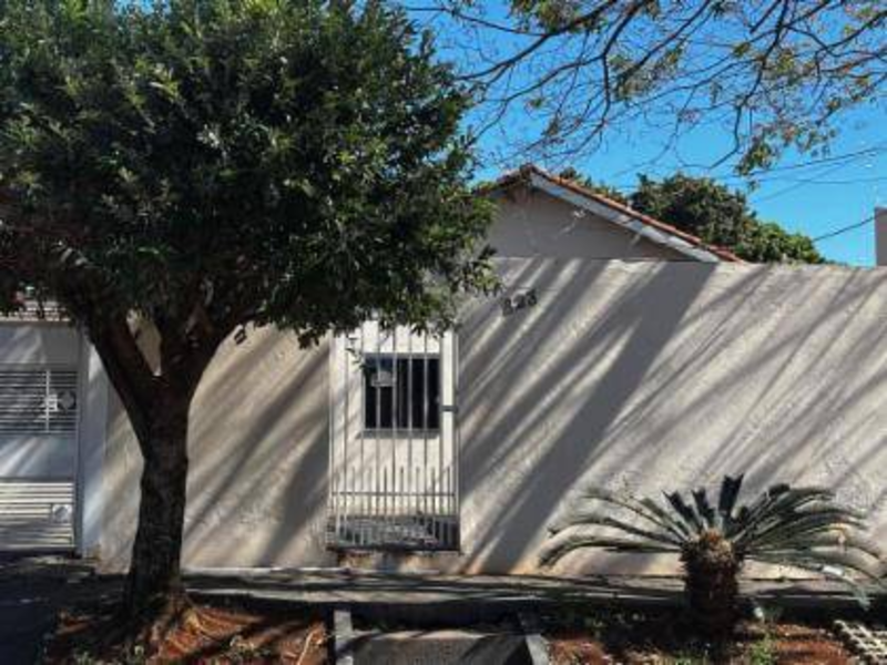 Casa - Campo Grande - MS, localizado em Campo Grande - MS, bairro Vila Marli