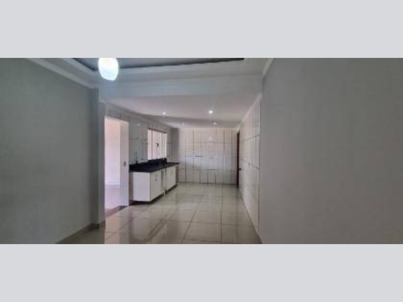 Casa - Campo Grande - MS, localizado em Campo Grande - MS, bairro Vila Marli