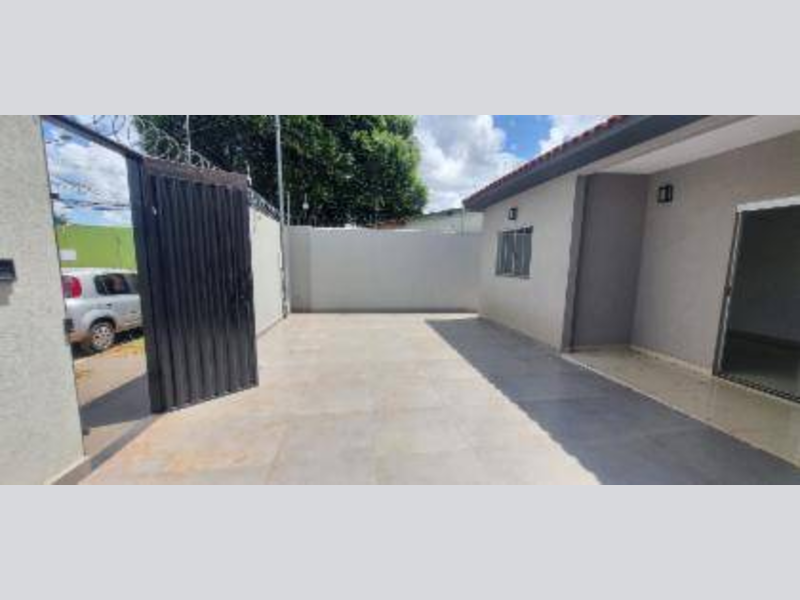 Casa - Campo Grande - MS, localizado em Campo Grande - MS, bairro Vila Marli