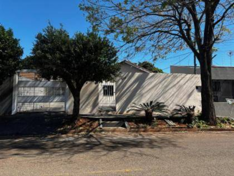 Casa - Campo Grande - MS, localizado em Campo Grande - MS, bairro Vila Marli