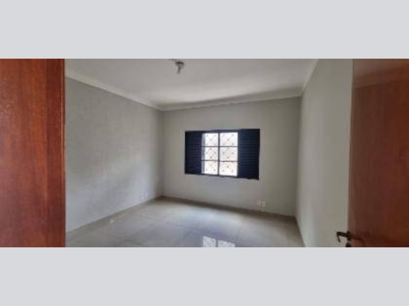 Casa - Campo Grande - MS, localizado em Campo Grande - MS, bairro Vila Marli