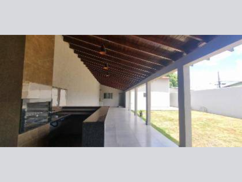 Casa - Campo Grande - MS, localizado em Campo Grande - MS, bairro Vila Marli