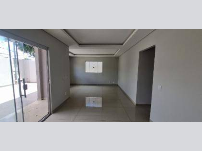 Casa - Campo Grande - MS, localizado em Campo Grande - MS, bairro Vila Marli