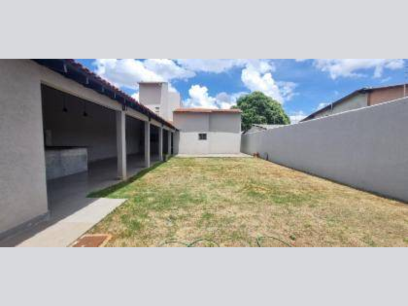 Casa - Campo Grande - MS, localizado em Campo Grande - MS, bairro Vila Marli