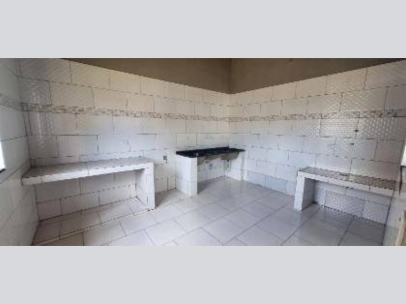 Casa - Campo Grande - MS, localizado em Campo Grande - MS, bairro Vila Marli