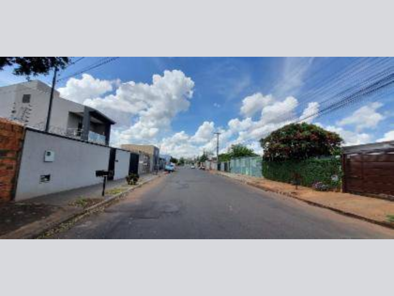 Casa - Campo Grande - MS, localizado em Campo Grande - MS, bairro Vila Marli