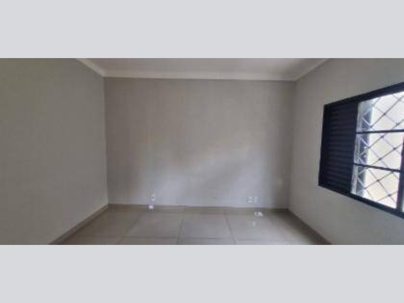 Casa - Campo Grande - MS, localizado em Campo Grande - MS, bairro Vila Marli