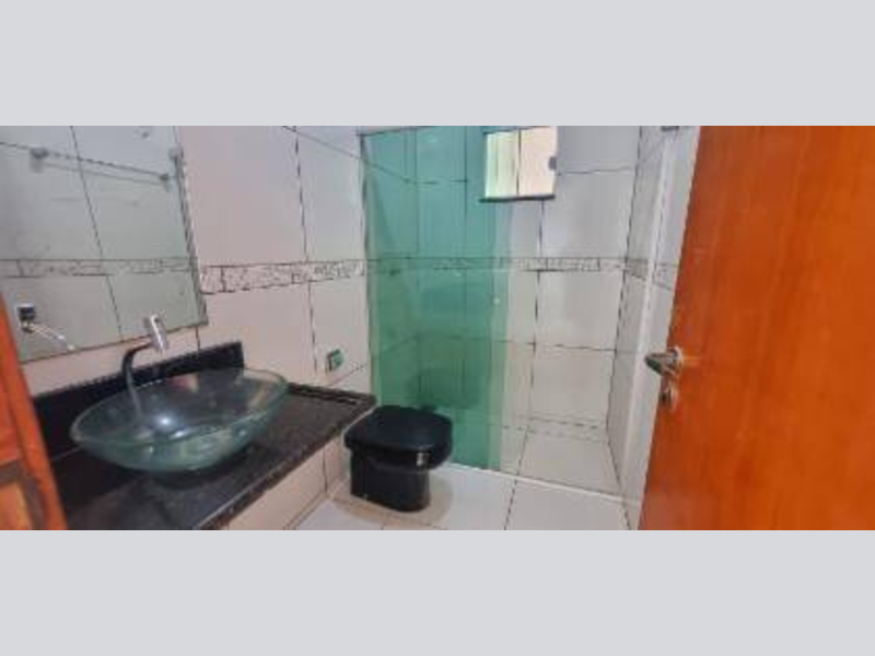 Casa - Campo Grande - MS, localizado em Campo Grande - MS, bairro Vila Marli