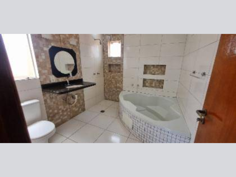Casa - Campo Grande - MS, localizado em Campo Grande - MS, bairro Vila Marli