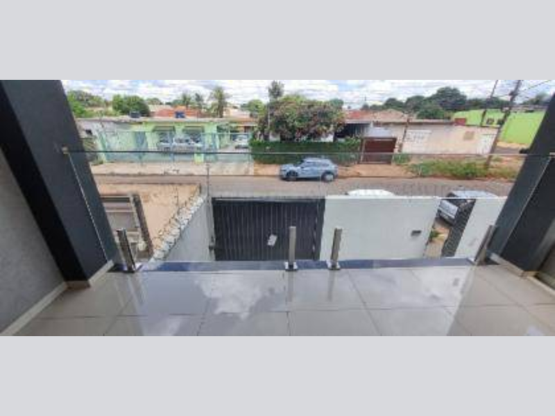 Casa - Campo Grande - MS, localizado em Campo Grande - MS, bairro Vila Marli