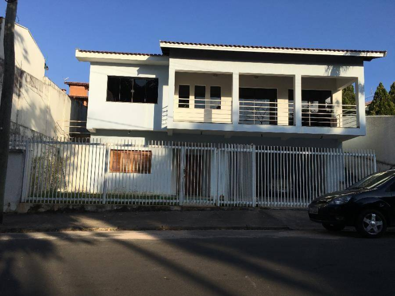 Casa - Águas de São Pedro - SP — foto 4