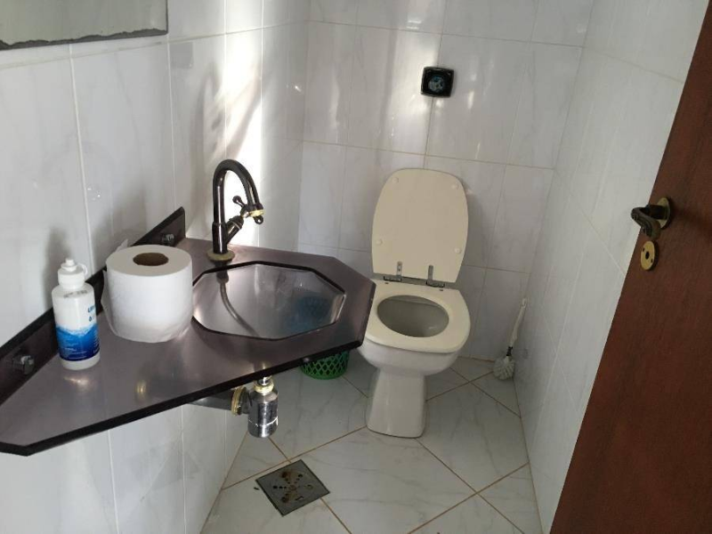 Casa - Águas de São Pedro - SP — foto 1
