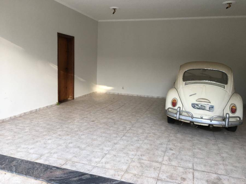 Casa - Águas de São Pedro - SP — foto 9