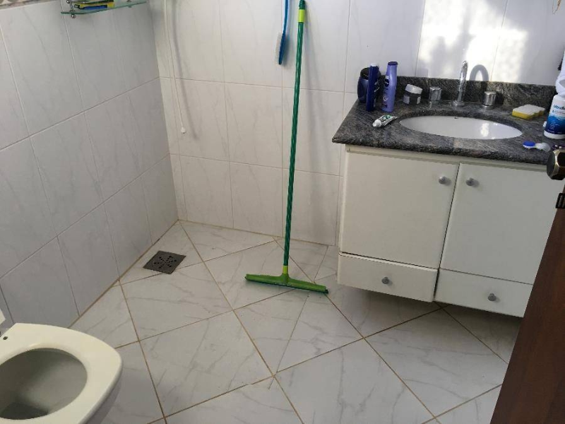 Casa - Águas de São Pedro - SP — foto 8