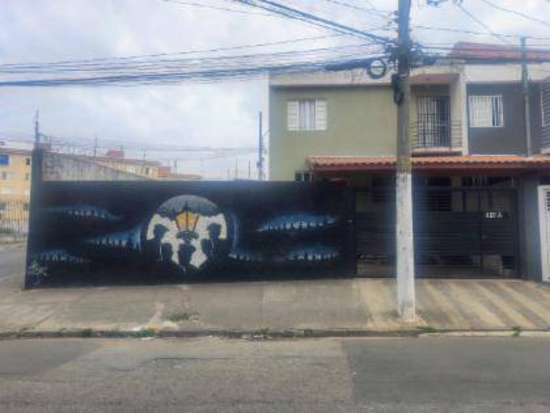 Casa - São Paulo - SP