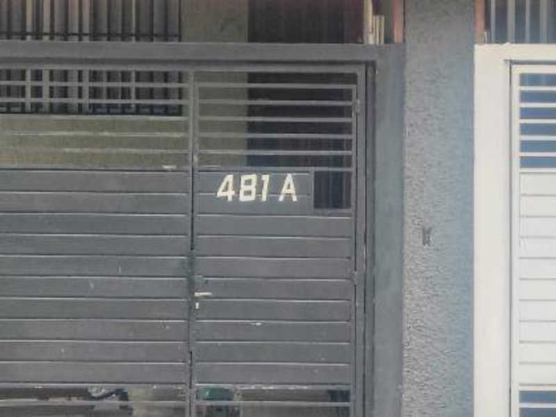 Imagem do imóvel Casa - São Paulo - SP