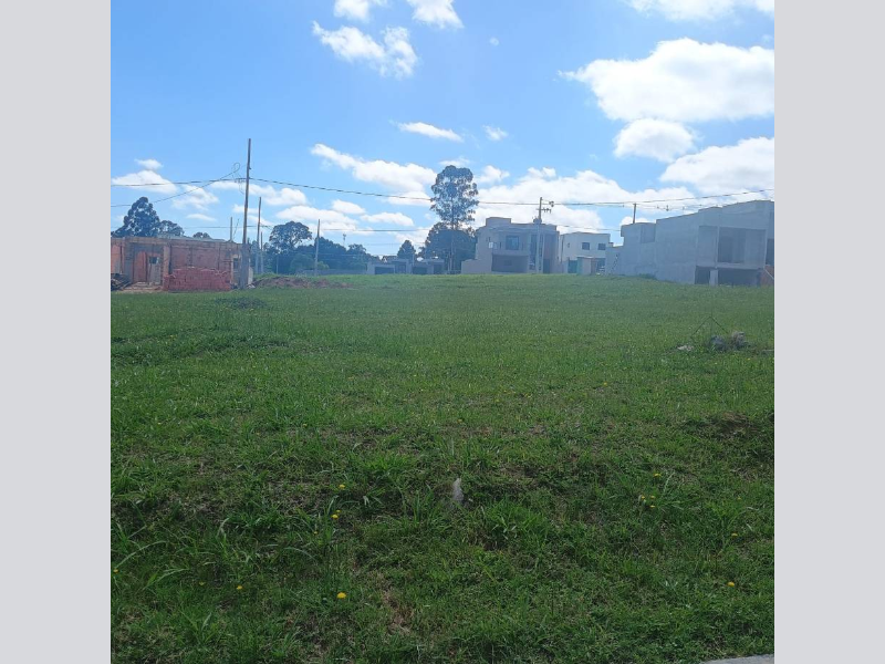 Loteamento - Ponta Grossa - PR, localizado em Ponta Grossa - PR, bairro Colônia Dona Luíza