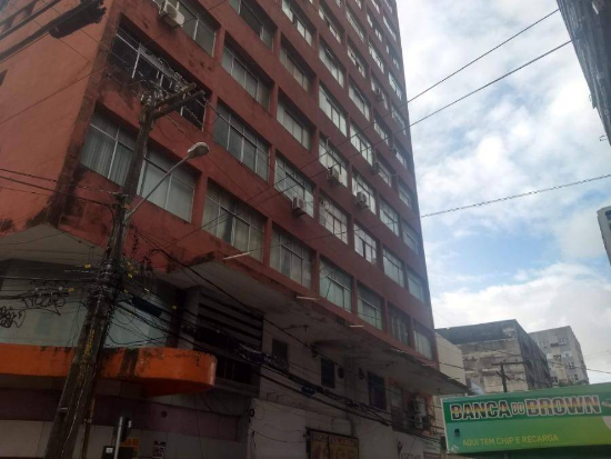 Apartamento - Recife - PE