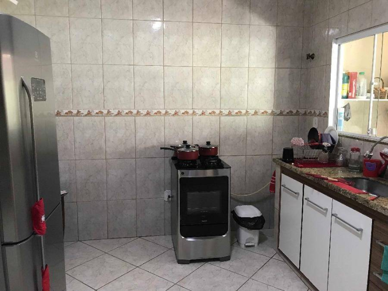 Casa - São Gonçalo - RJ, localizado em São Gonçalo - RJ, bairro Guaxindiba